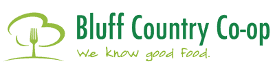 Bluff country Co-op