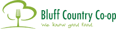 Bluff Country Co-op Logo