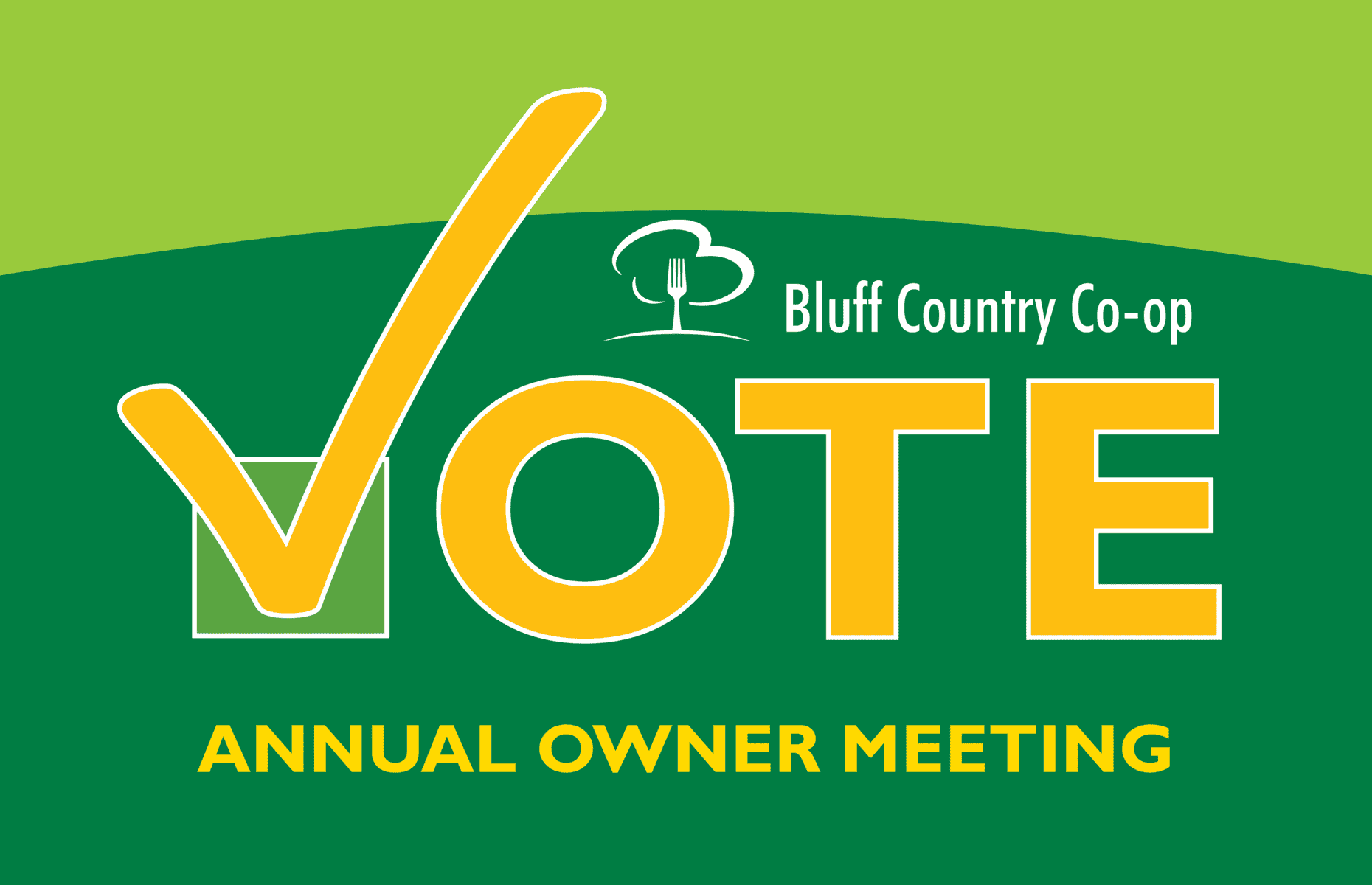Aom Vote General Scaled - Bluff Country Co-Op