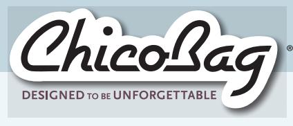 Chicobag Logo - Bluff Country Co-Op