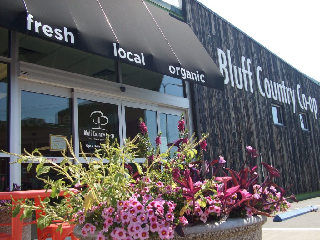 Dscf4284 - Bluff Country Co-Op