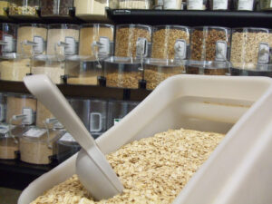 Dscf5278 Oats - Bluff Country Co-Op