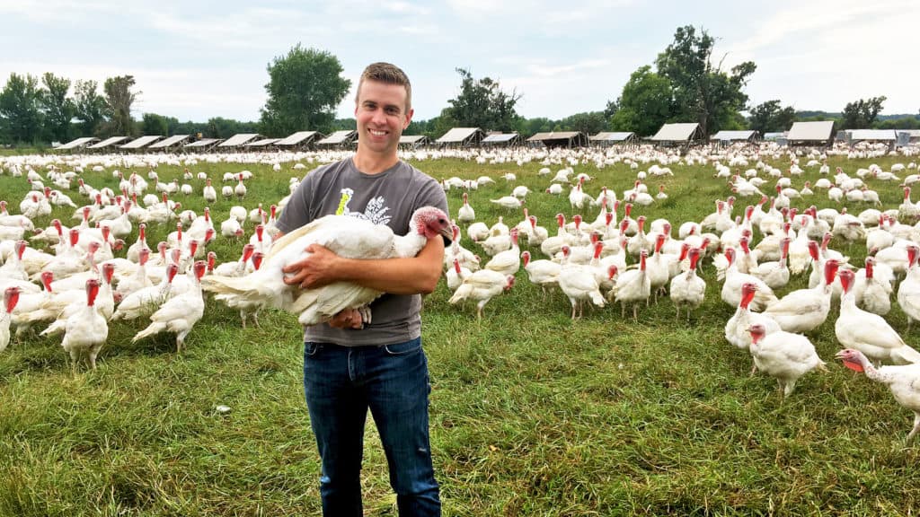 Ferndale Market - Bluff Country Co-Op