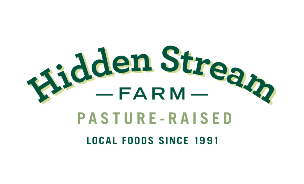 Hsf Logo 2022 2Color Positive Cmyk - Bluff Country Co-Op