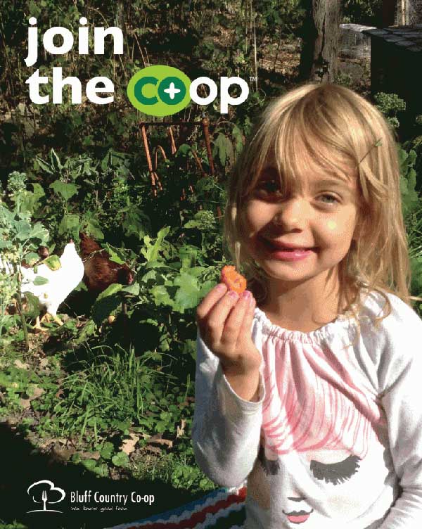 Join the Co-op