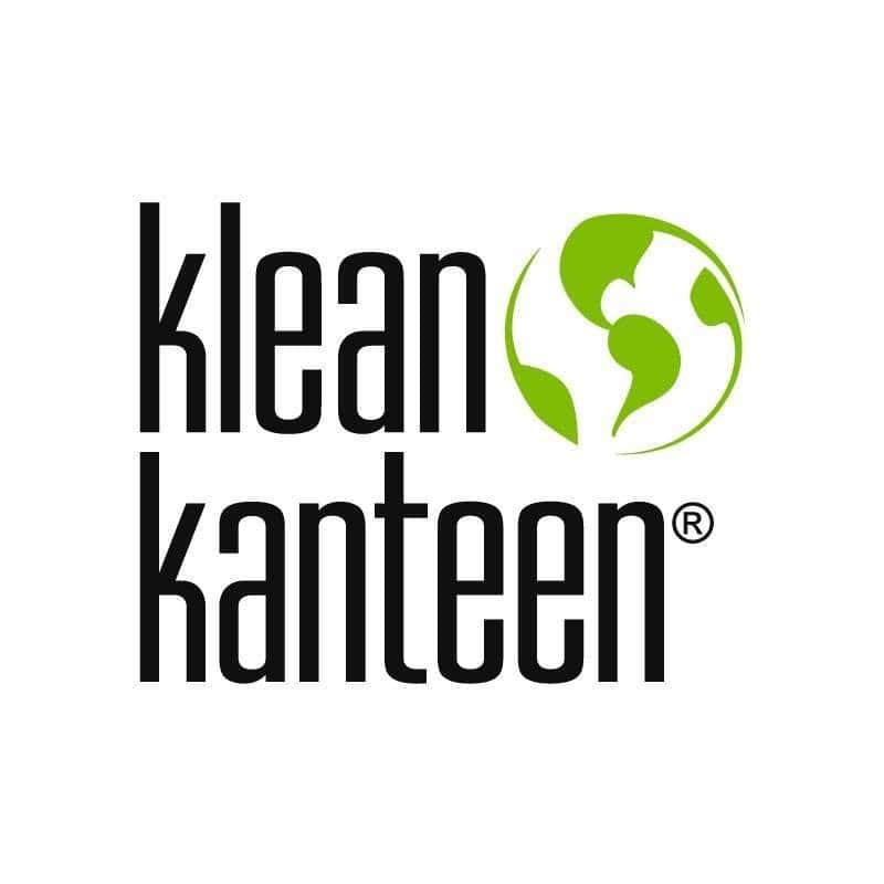 Klean Kanteen Stacked Logo - Bluff Country Co-Op