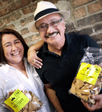 La Reyna Chips La Reyna Chips - Bluff Country Co-Op