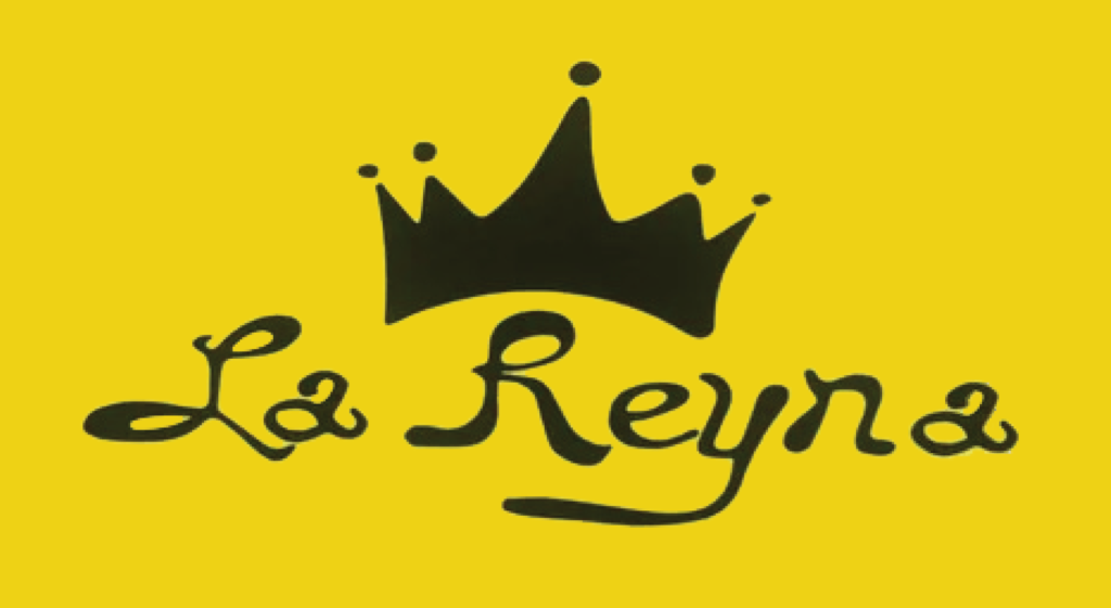 Lareyna Logo Yellow - Bluff Country Co-Op