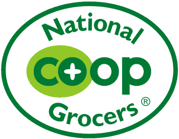 Ncg Logo - Bluff Country Co-Op