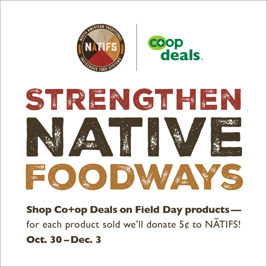 Ncg Nov Field Day Campaign Social Stories 1200X1200 - Bluff Country Co-Op