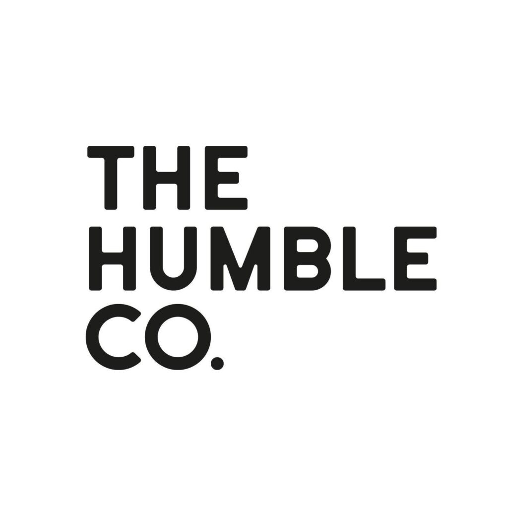 The Humble Co. Logo - Bluff Country Co-Op
