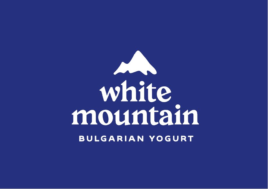 White Mt Yogurt Blue - Bluff Country Co-Op