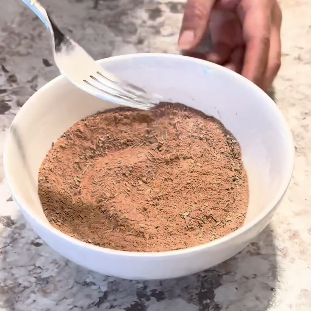 Blackened Seasoning Sq - Bluff Country Co-Op