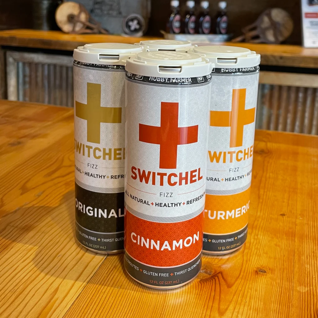 Hobby Farmer Sc Variety 4Pk - Bluff Country Co-Op