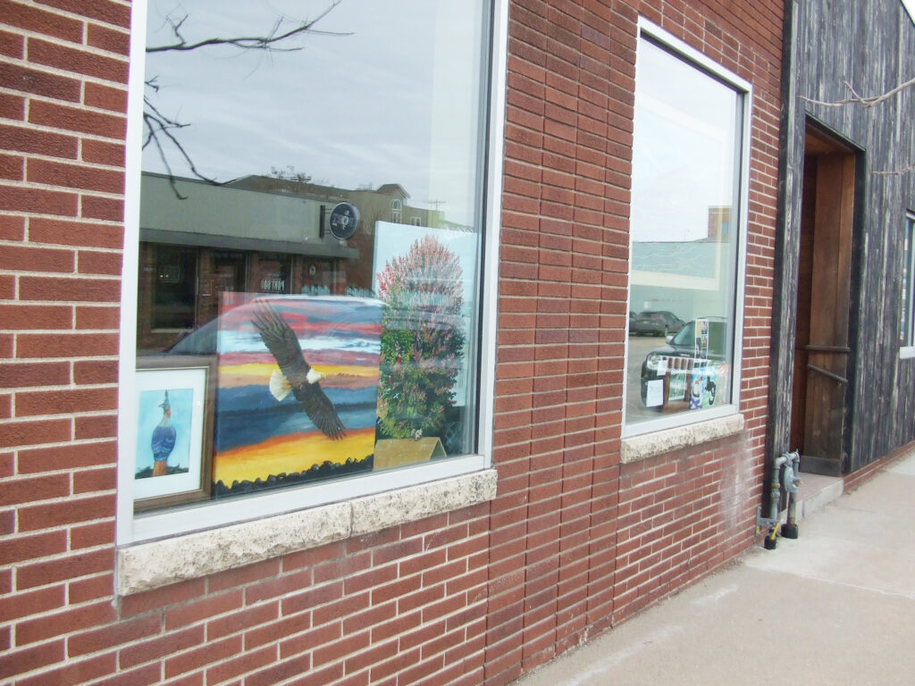 March Artists - Bluff Country Co-Op