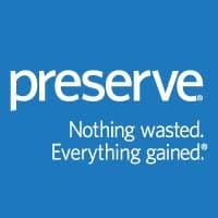 Preserve Blue - Bluff Country Co-Op