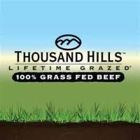 Thousand Hills Lifetime - Bluff Country Co-Op